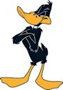 Daffy Duck