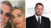 Dani Dyer shares dad Danny Dyer’s shocked reaction to baby news