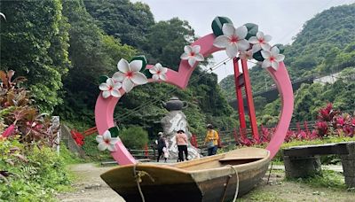 2024新北客家桐花祭 賞桐小旅行4月15日報名