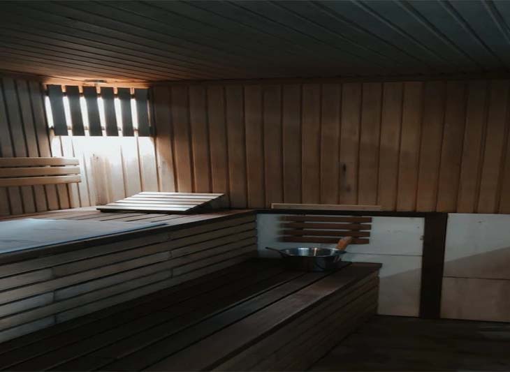 Why Dubai Residents are Embracing Saunas?