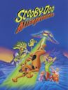 Scooby-Doo and the Alien Invaders