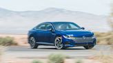 Tested: 2022 Volkswagen Arteon Is the Right Sedan at the Wrong Time