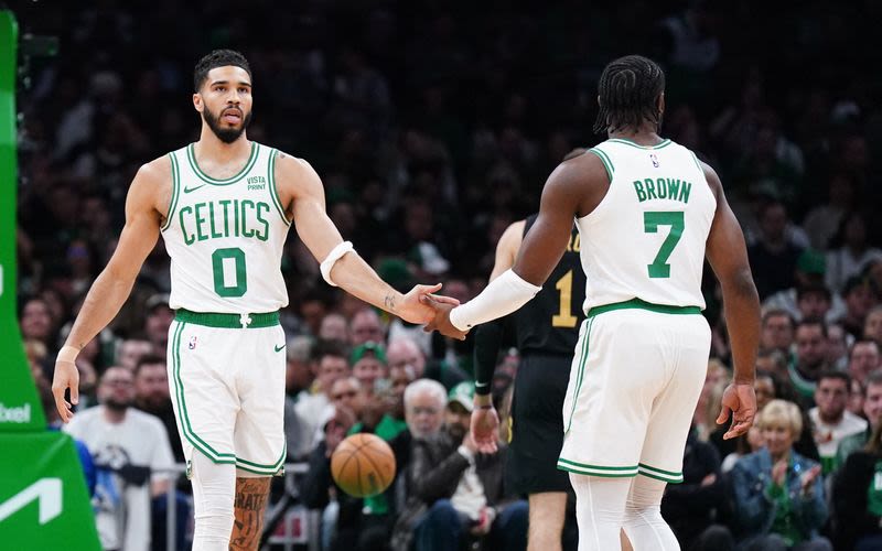 Cavaliers out to gain upper hand against top-seeded Celtics