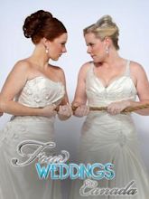 Four Weddings Canada