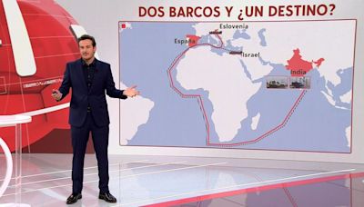 Noticias Cuatro | Edición 20 horas, vídeo íntegro a la carta (16/05/24)