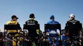 Phoenix live blog: All the updates from NASCAR Championship Weekend