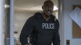 Mehcad Brooks on His 'Law & Order' Debut and Why His Character Is a 'Calm Wolf' (Exclusive)