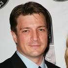 Nathan Fillion