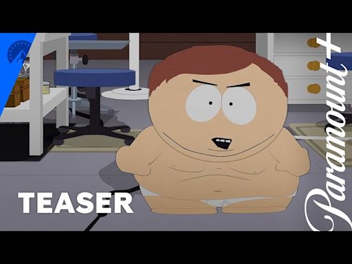 South Park tendrá episodio sobre Ozempic; aquí detalles y cuándo se estrena