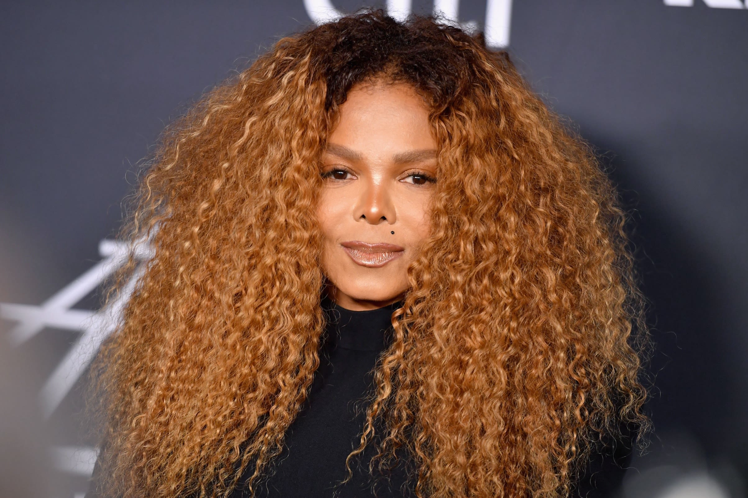 Janet Jackson Repeats Right-Wing Conspiracy Theory, Falsely Claims Kamala Harris Is 'Not Black'