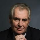 Milos Zeman