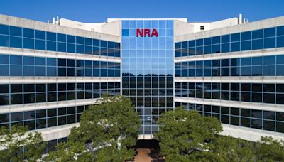 Supreme Court sides with NRA in free speech ruling that curbs government pressure campaigns