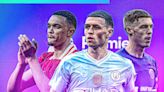 Every Premier League Young Player of the Year