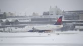 Flight Cancellations From Winter Weather, Boeing Planes Inspections Snarl Air Travel