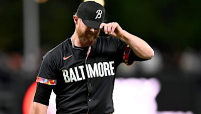 Orioles Trade Reunion Idea Could Replace Craig Kimbrel With $5.7 Million Lefty