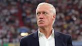 France make Didier Deschamps sack decision after crashing out to Spain at Euros