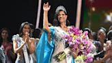 Miss Universe winner at centre of alleged plot to overthrow Nicaraguan government
