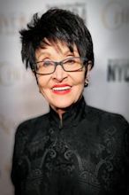 Chita Rivera