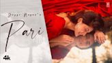 Watch The Music Video Of The Latest Haryanvi Song Pari Sung By Jaggi Naggar