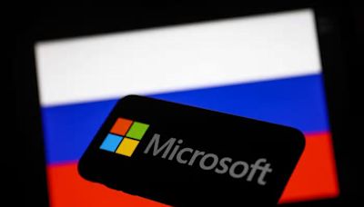 Microsoft Warns Windows Users Of Ongoing Russian Hack Attack