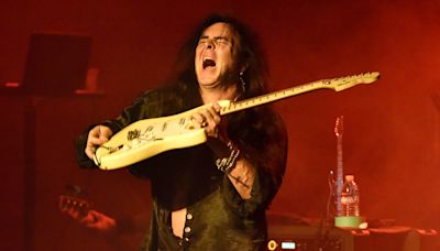 “When people started putting humbuckers in them, it ruined the look”: Yngwie Malmsteen on why the Stratocaster is perfect just as it is