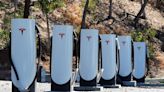 EV charging firms oppose Texas' 'premature' plan to mandate Tesla standard -letter