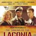 The Sinking of the Laconia