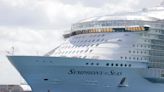 Royal Caribbean employee accused of hiding cameras to spy on guests, including underage girls