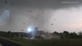 Los tornados en Estados Unidos dejan 18 víctimas mortales