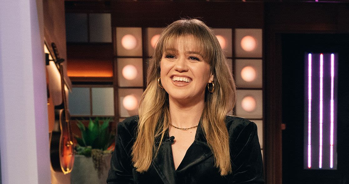 Kelly Clarkson Opens Up About Using Weight-Loss Drugs