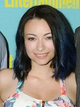 Jodelle Ferland