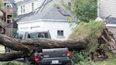 Storm Fiona ravages Canada's east coast, causing 'terrifying' destruction