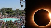 3 eventos gratis para disfrutar del eclipse solar en San Diego este sábado