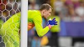 Während der EM-Spiele - Manuel Neuers kuriose Strategie - so bleibt er 90 Minuten fokussiert