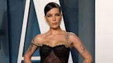 Halsey Rocks $25 Top for Surprise Performance With Suga: Where to Buy It Online