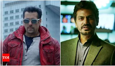 Exclusive! Salman Khan's 'Kick' marks 10 years, and Nawazuddin Siddiqui thanks fans for the love, says, 'Dil se shukriya' | Hindi Movie News - Times of India