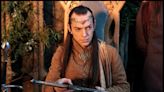 Lord of the Rings star has one complaint about his character Elrond