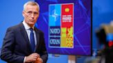 NATO to boost rapid reaction force, Ukraine military support