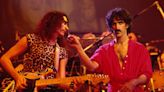 Steve Vai Recalls Feeling Sick and Scared After Frank Zappa Tour