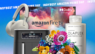 33 best deals in the Amazon Prime Day sale