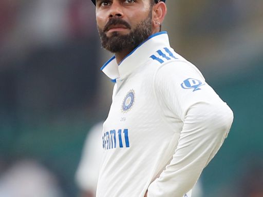 Virat Kohli, the secret Aussie in Indian Team?