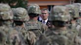 Czechs ratify defense treaty with US that makes it easier to deploy US troops in Czech territory