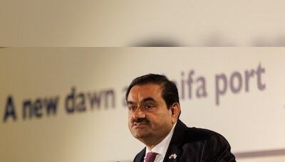 We are well positioned to capitalise on country's infra spending: Adani