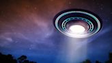 Mysterious spiral "UFO" sightings reported across US, Europe