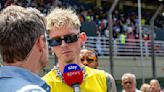 "I Actually Got Second Hand Embarrassment": A Machine Gun Kelly Interview Went Viral This Weekend, And MGK Himself Just...