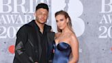 Little Mix's Perrie Edwards Is Engaged to Soccer Star Alex Oxlade-Chamberlain: 'Love of My Life'