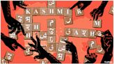 Who has the right to be ‘angry’ in Kashmir? Certainly not its power elite