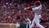 The Reds turn the Cubs series around with another ninth inning comeback