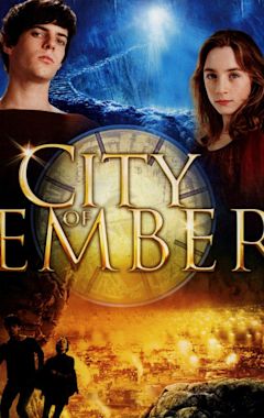 City of Ember