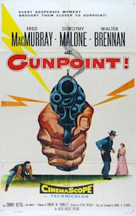 At Gunpoint